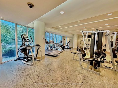 Photo 33 at 323 - 58 Marine Parade Drive, Mimico, Toronto