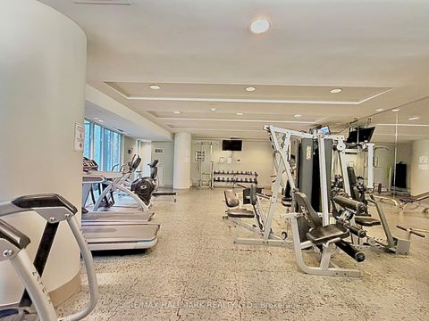 Photo 34 at 323 - 58 Marine Parade Drive, Mimico, Toronto