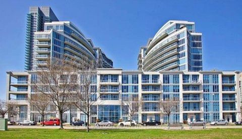 Photo 35 at 323 - 58 Marine Parade Drive, Mimico, Toronto