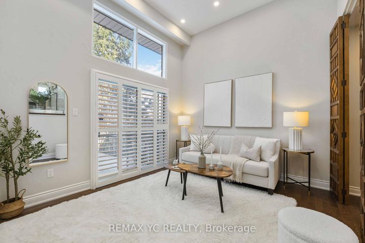 Photo 8 at 118 Tangle Briarway, Bayview Village, Toronto