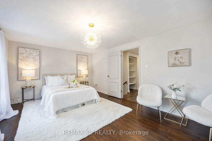 Photo 25 at 118 Tangle Briarway, Bayview Village, Toronto