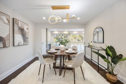 Photo 29 at 118 Tangle Briarway, Bayview Village, Toronto