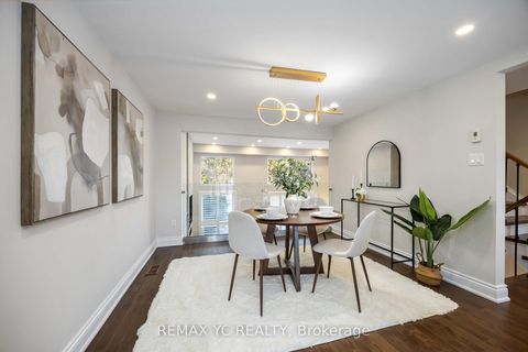 Photo 30 at 118 Tangle Briarway, Bayview Village, Toronto