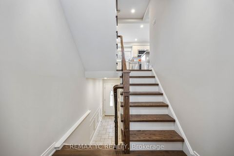 Photo 42 at 118 Tangle Briarway, Bayview Village, Toronto