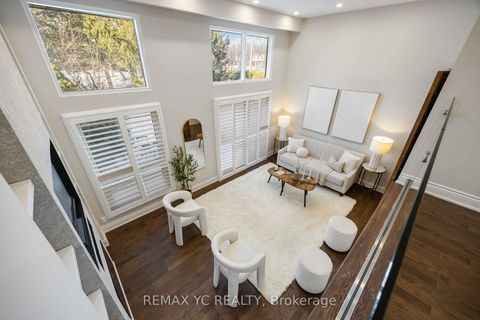 Photo 44 at 118 Tangle Briarway, Bayview Village, Toronto