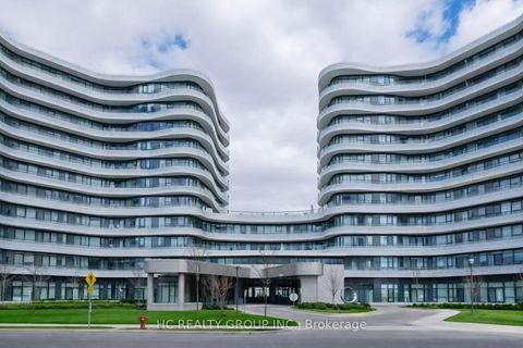 Photo 1 at 1111 - 99 The Donway W, Don Mills, Toronto