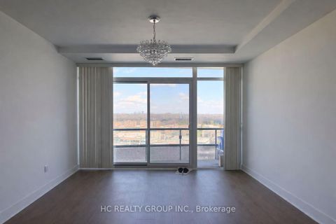 Photo 2 at 1111 - 99 The Donway W, Don Mills, Toronto