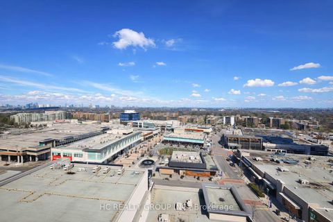 Photo 8 at 1111 - 99 The Donway W, Don Mills, Toronto