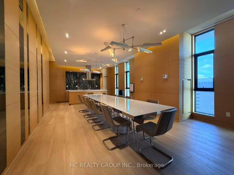 Photo 11 at 1111 - 99 The Donway W, Don Mills, Toronto