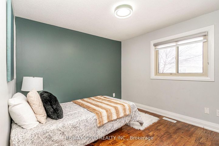 Photo 26 at 13 Martindale Crescent, Brampton West, Brampton