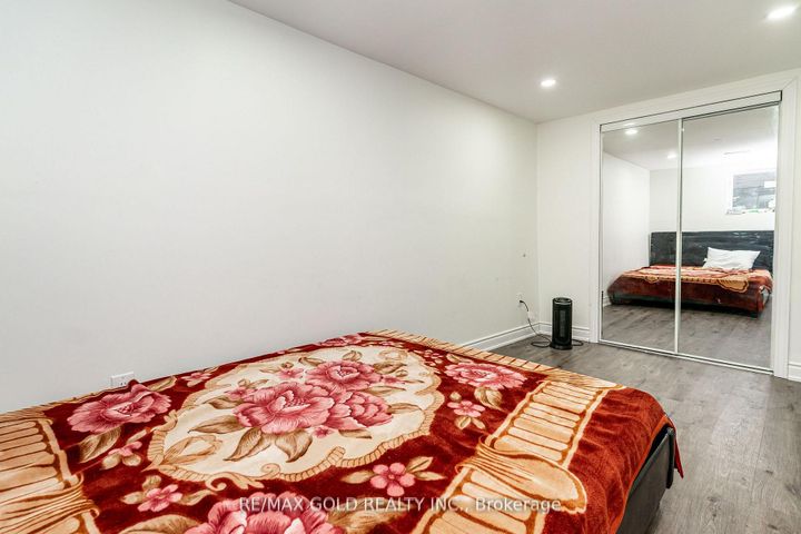 Photo 34 at 13 Martindale Crescent, Brampton West, Brampton