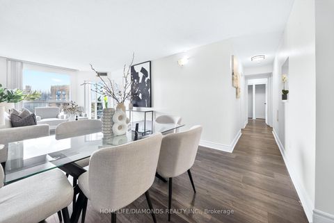 Photo 27 at 2002 - 5 CONCORDE Place, Don Mills, Toronto