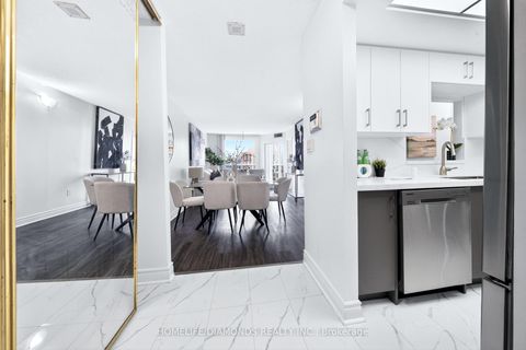 Photo 35 at 2002 - 5 CONCORDE Place, Don Mills, Toronto