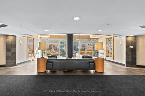 Photo 4 at 1013 - 5 Marine Parade Drive, Mimico, Toronto