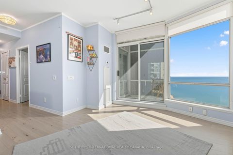 Photo 12 at 1013 - 5 Marine Parade Drive, Mimico, Toronto