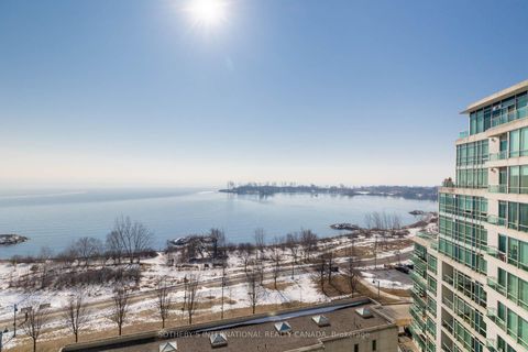 Photo 13 at 1013 - 5 Marine Parade Drive, Mimico, Toronto