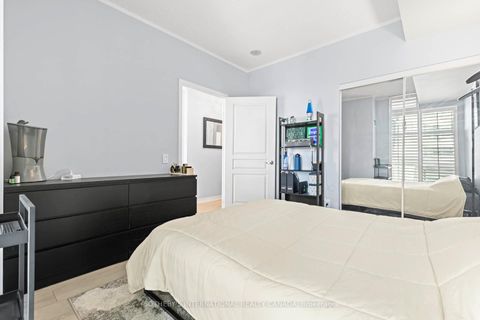 Photo 16 at 1013 - 5 Marine Parade Drive, Mimico, Toronto