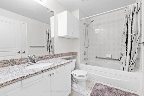 Photo 17 at 1013 - 5 Marine Parade Drive, Mimico, Toronto