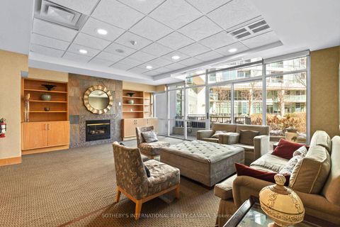 Photo 18 at 1013 - 5 Marine Parade Drive, Mimico, Toronto