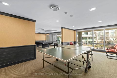 Photo 21 at 1013 - 5 Marine Parade Drive, Mimico, Toronto