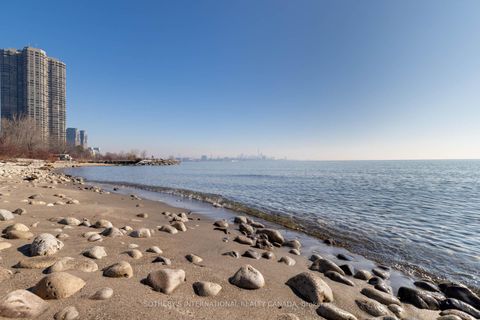 Photo 24 at 1013 - 5 Marine Parade Drive, Mimico, Toronto