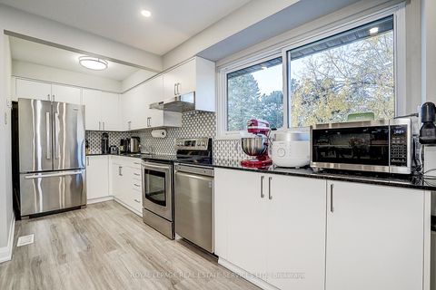 Photo 14 at 23 - 2020 Pharmacy Avenue, L'Amoreaux, Toronto