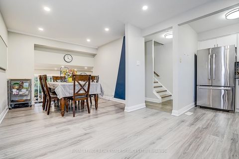 Photo 16 at 23 - 2020 Pharmacy Avenue, L'Amoreaux, Toronto