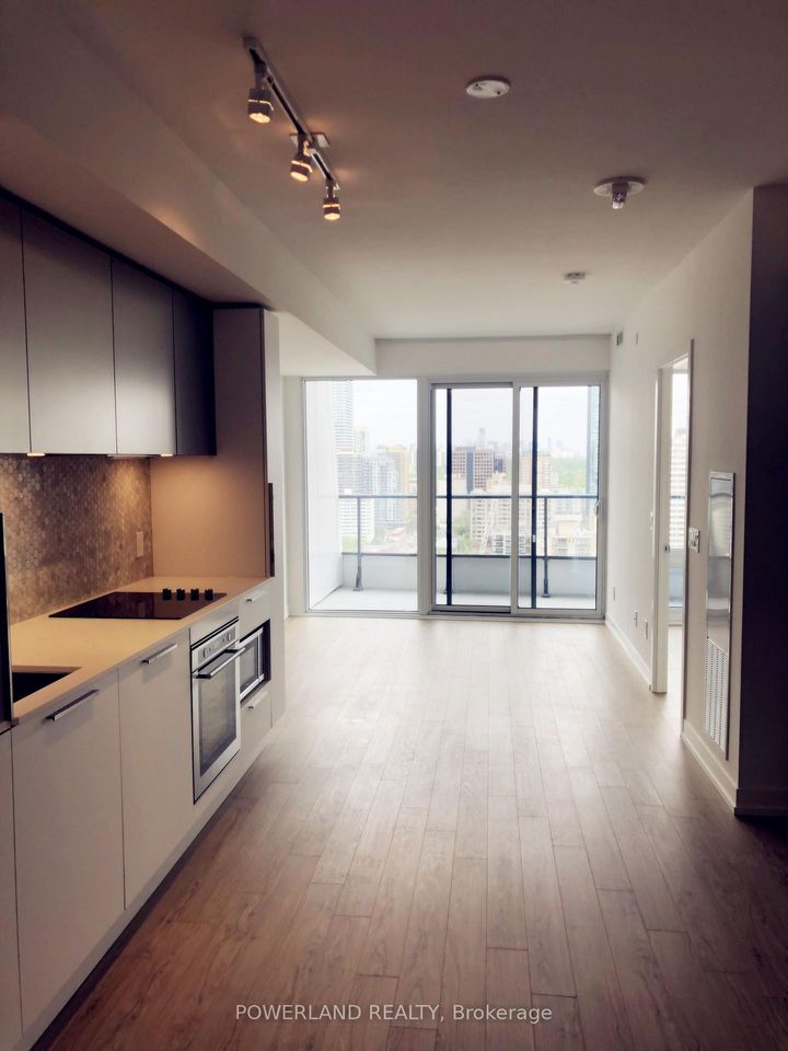 Photo 1 at 3011 - 85 Wood Street, Yonge Corridor, Toronto