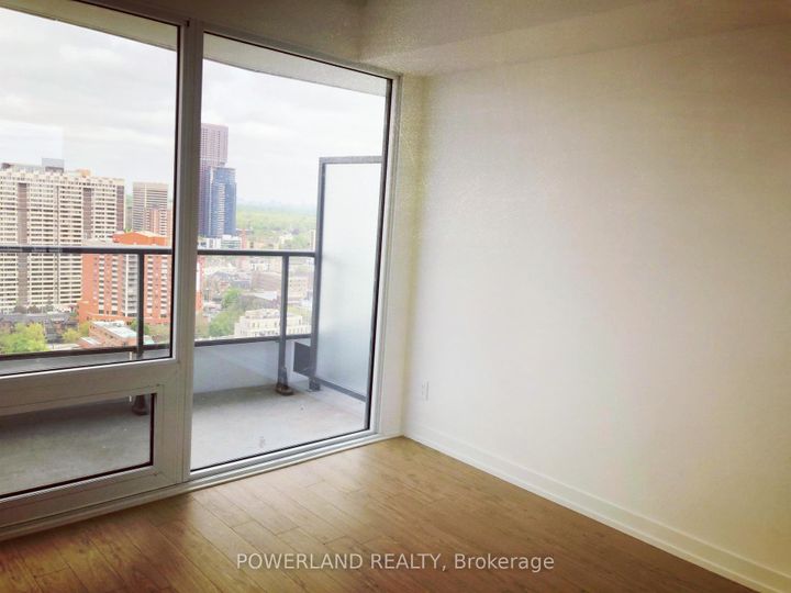 Photo 4 at 3011 - 85 Wood Street, Yonge Corridor, Toronto