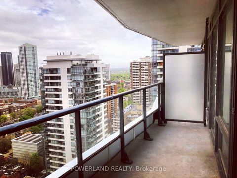 Photo 10 at 3011 - 85 Wood Street, Yonge Corridor, Toronto