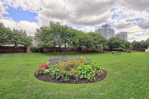 Photo 22 at 704 - 20 Baif Boulevard, North Richvale, Richmond Hill