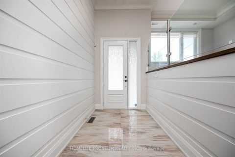 Photo 4 at 82 Cameron Avenue, Westgate, Toronto