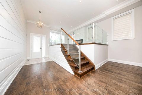 Photo 5 at 82 Cameron Avenue, Westgate, Toronto