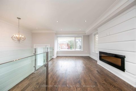 Photo 6 at 82 Cameron Avenue, Westgate, Toronto