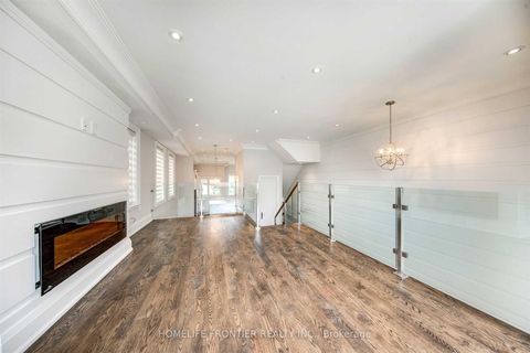 Photo 7 at 82 Cameron Avenue, Westgate, Toronto