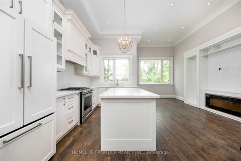 Photo 8 at 82 Cameron Avenue, Westgate, Toronto