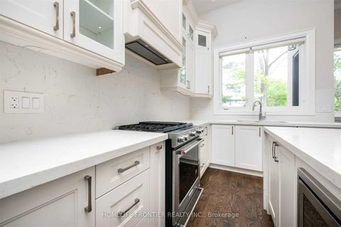 Photo 9 at 82 Cameron Avenue, Westgate, Toronto