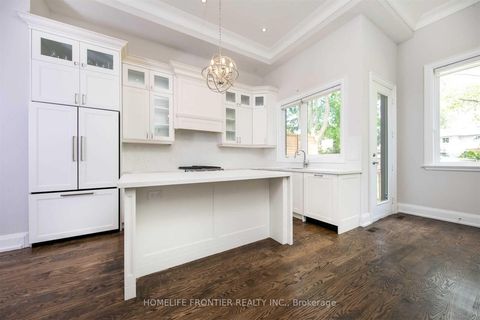 Photo 10 at 82 Cameron Avenue, Westgate, Toronto