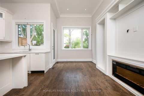 Photo 11 at 82 Cameron Avenue, Westgate, Toronto