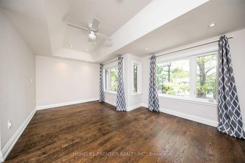 Photo 12 at 82 Cameron Avenue, Westgate, Toronto