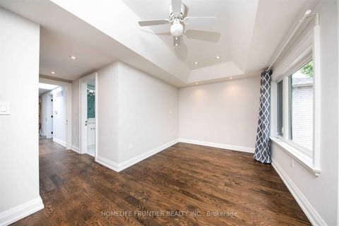 Photo 13 at 82 Cameron Avenue, Westgate, Toronto