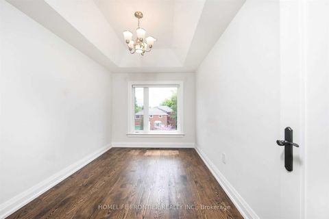 Photo 17 at 82 Cameron Avenue, Westgate, Toronto