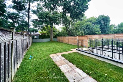 Photo 22 at 82 Cameron Avenue, Westgate, Toronto