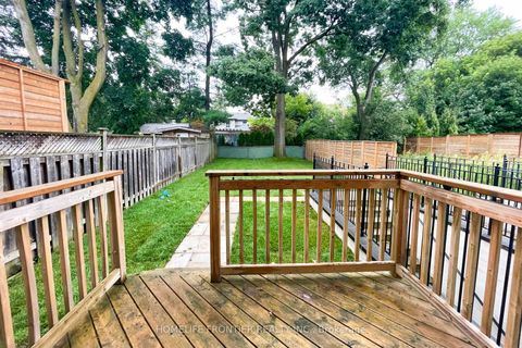 Photo 23 at 82 Cameron Avenue, Westgate, Toronto