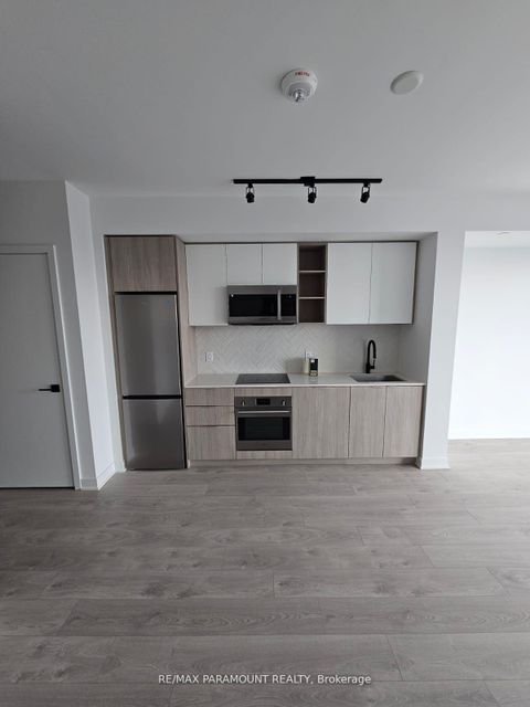 Photo 1 at 3206 - 36 Zorra Street, City Centre West, Toronto