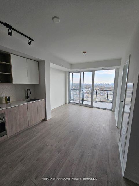 Photo 2 at 3206 - 36 Zorra Street, City Centre West, Toronto