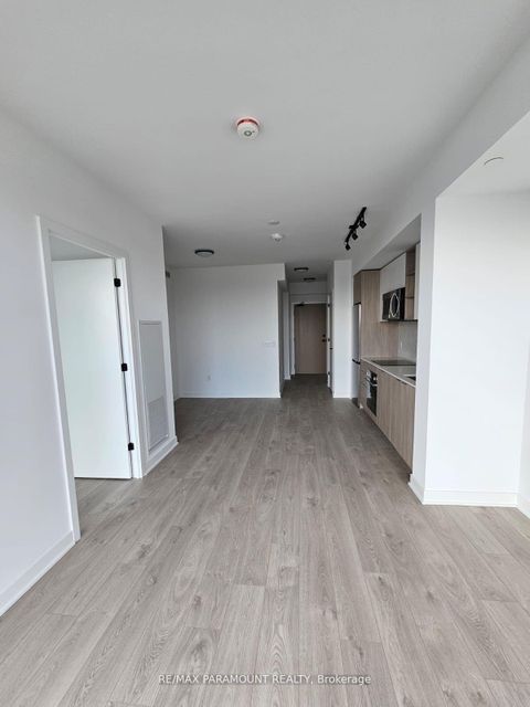 Photo 3 at 3206 - 36 Zorra Street, City Centre West, Toronto