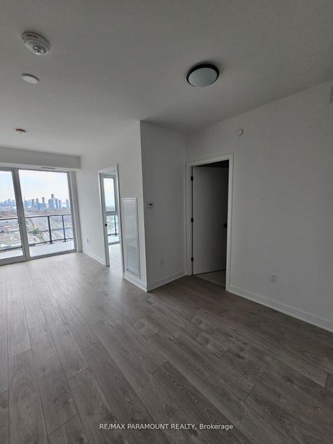 Photo 6 at 3206 - 36 Zorra Street, City Centre West, Toronto