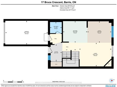 Photo 16 at 17 Bruce Crescent, Bayshore, Barrie