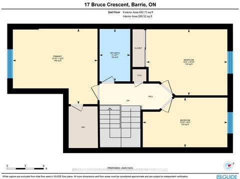 Photo 17 at 17 Bruce Crescent, Bayshore, Barrie